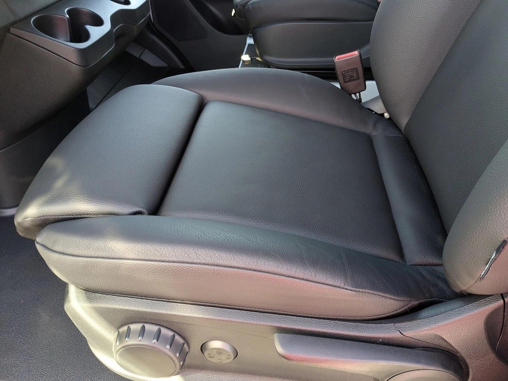 New 2026 Mercedes-Benz Sprinter Cargo Van 2500 High Roof I4 Diesel HO 170" RWD Van Cargo Van