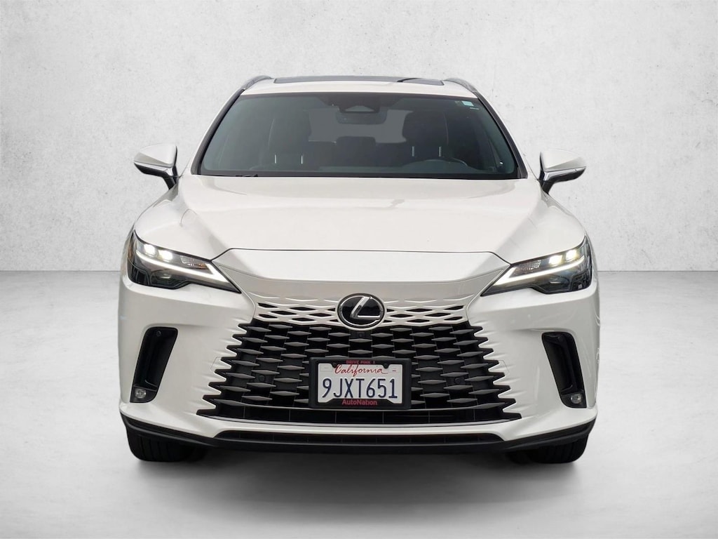Used 2024 Lexus RX Premium Plus SUV