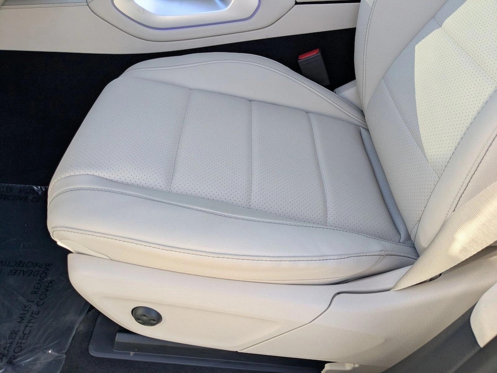 New 2026 Mercedes-Benz GLS 450 GLS 450 4MATIC ® SUV SUV