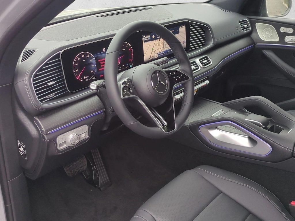 New 2026 Mercedes-Benz GLE GLE 350 SUV SUV
