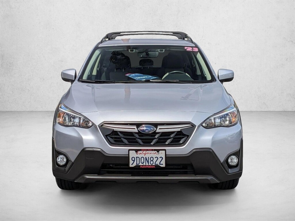 Used 2023 Subaru Crosstrek SUV