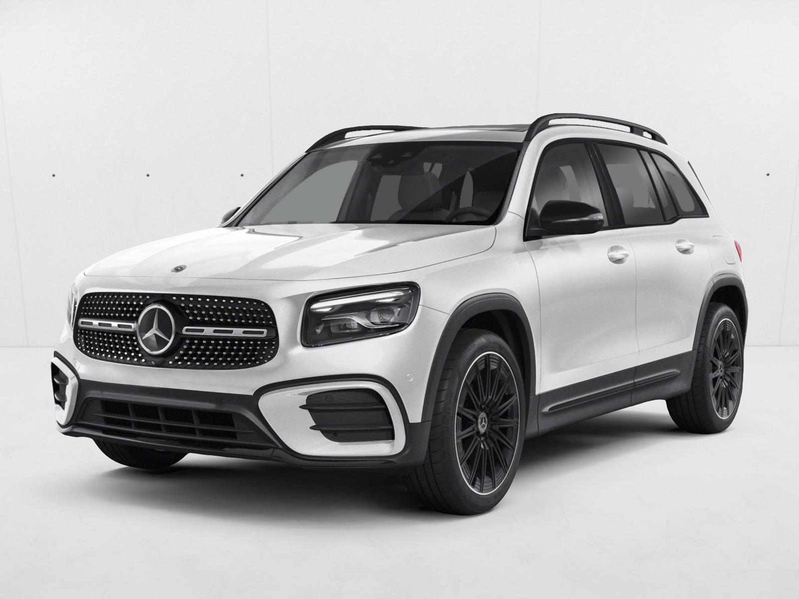 2024 Mercedes-Benz GLB GLB 250's photo