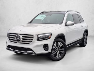 2026 Mercedes-Benz GLB 250 GLB 250 SUV SUV