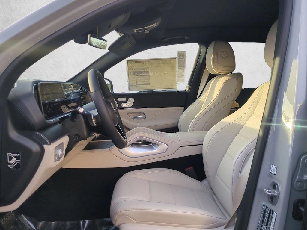 New 2026 Mercedes-Benz GLE 350 GLE 350 SUV SUV