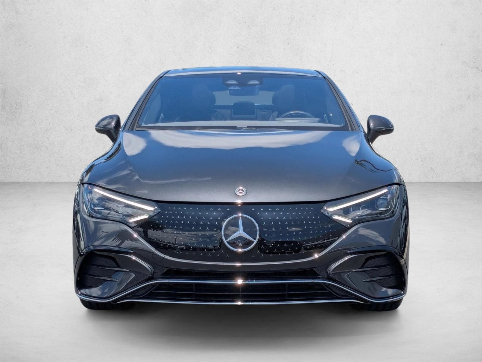 Certified 2023 Mercedes-Benz EQE Base with VIN W1KEG2BB0PF011637 for sale in Torrance, CA