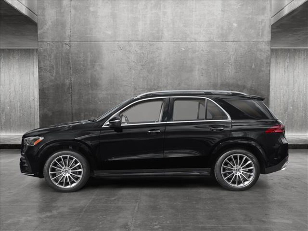 New 2025 MercedesBenz GLE 450 For Sale at House of Imports VIN 4JGFB5KB1SB336596