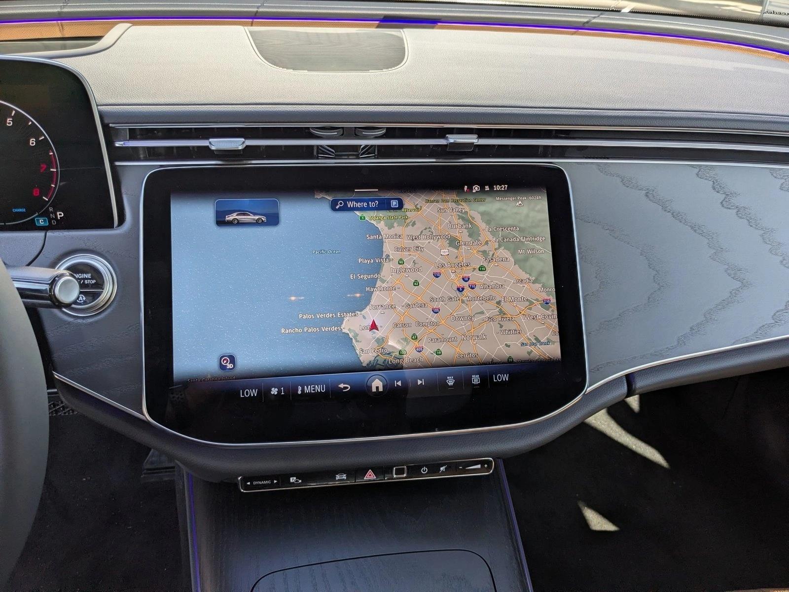 2026 Mercedes-Benz E-Class E350 - Photo 12
