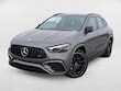 Mercedes-Benz AMG GLA 35