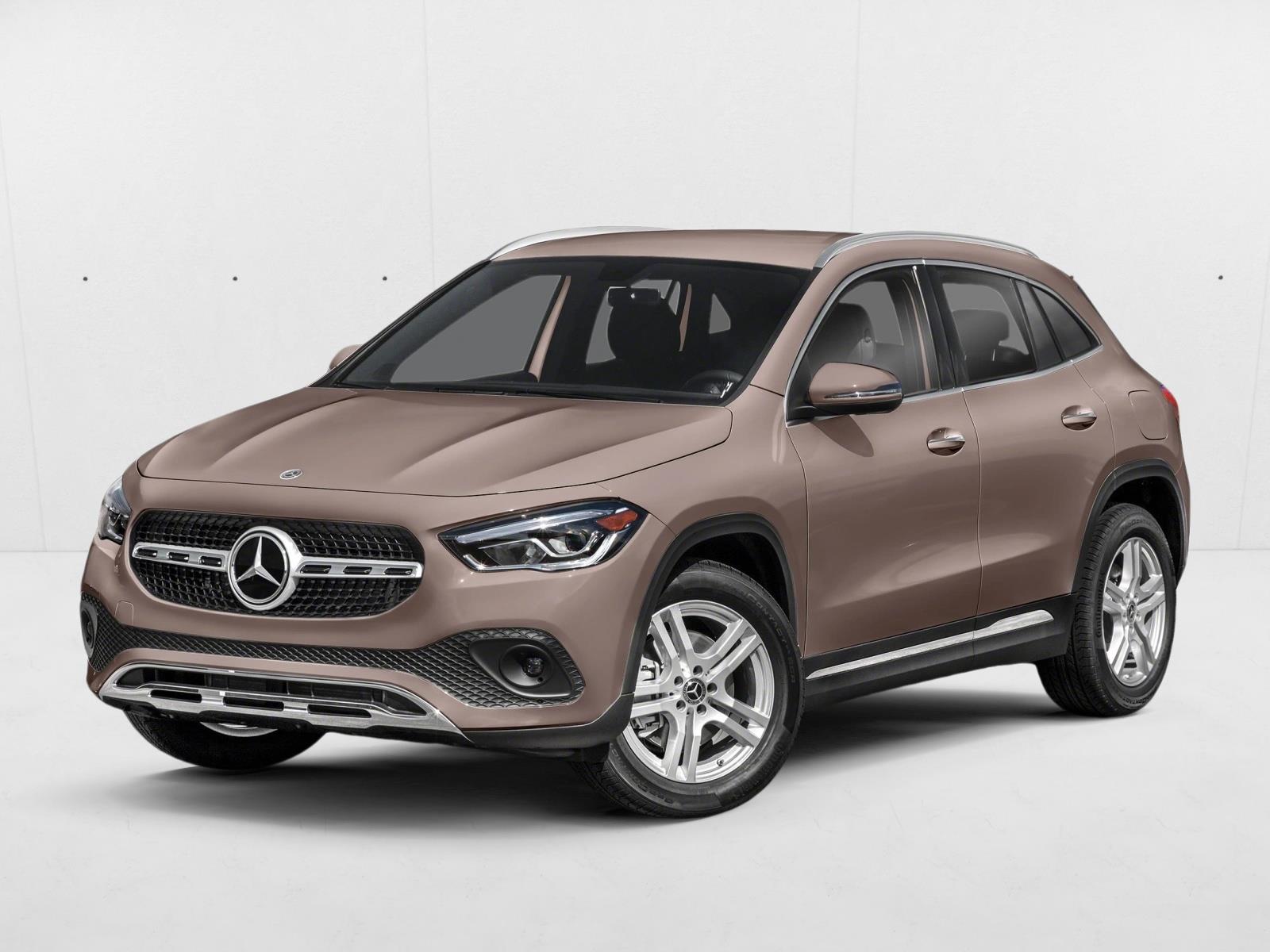2022 Mercedes-Benz GLA GLA 250's photo