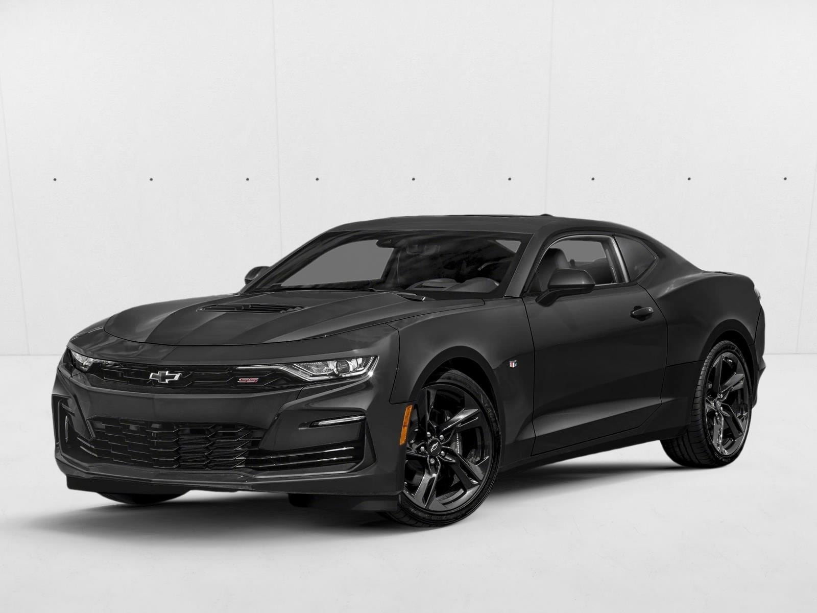 2023 Chevrolet Camaro 2SS's photo
