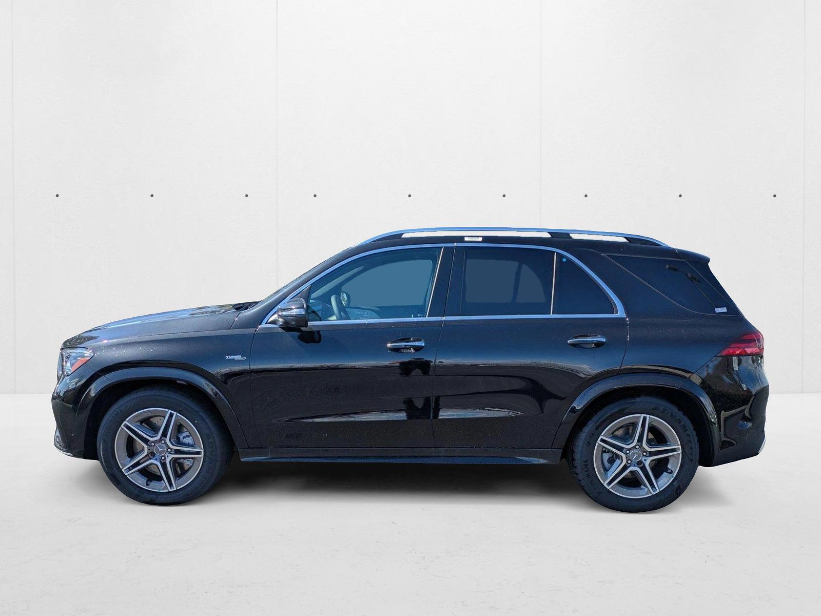 2025 Mercedes-Benz GLE AMG GLE 53 - Photo 5