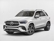  Mercedes-Benz GLE 580