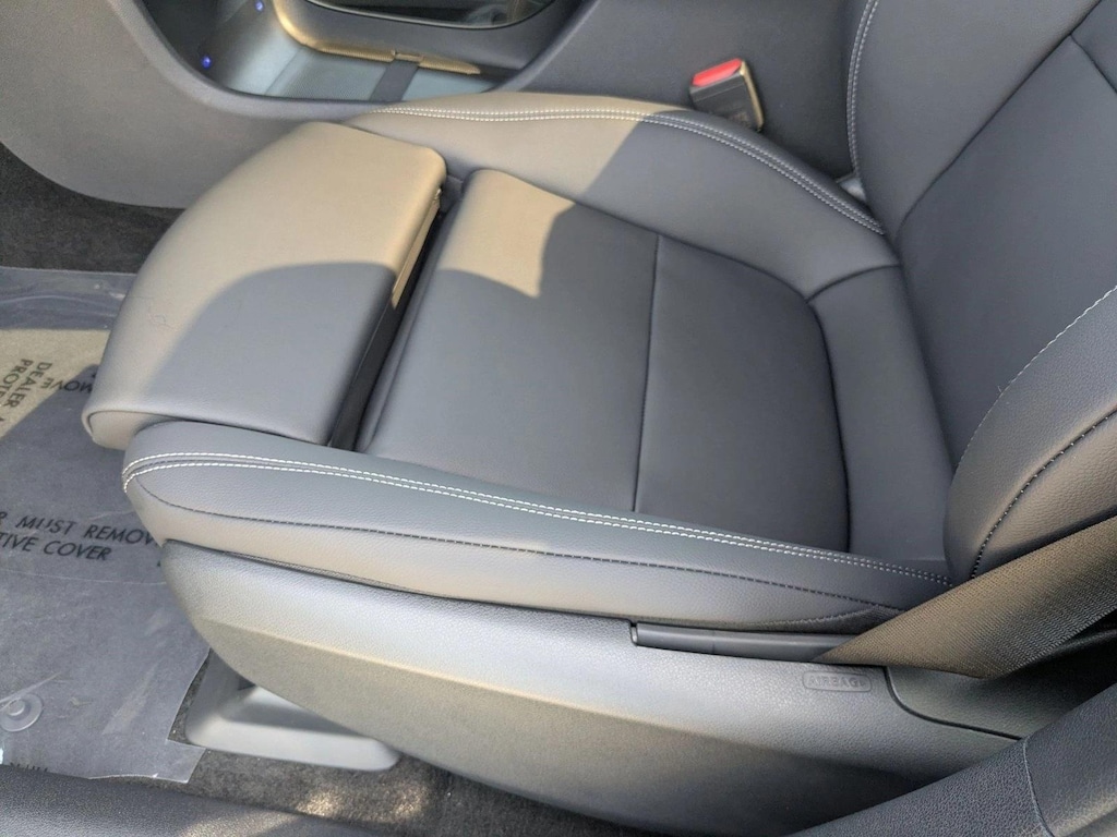 New 2027 Mercedes-Benz CLA 350 CLA 350 Electric 4MATIC ® Sedan