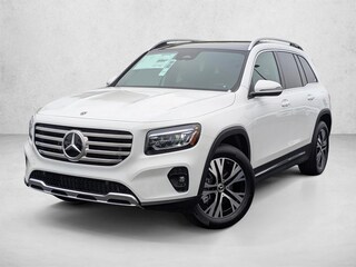 2026 Mercedes-Benz GLB 250 GLB 250 SUV SUV