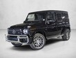 Mercedes-Benz AMG G 63