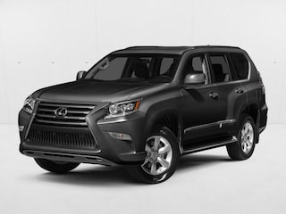 2015 LEXUS GX 460