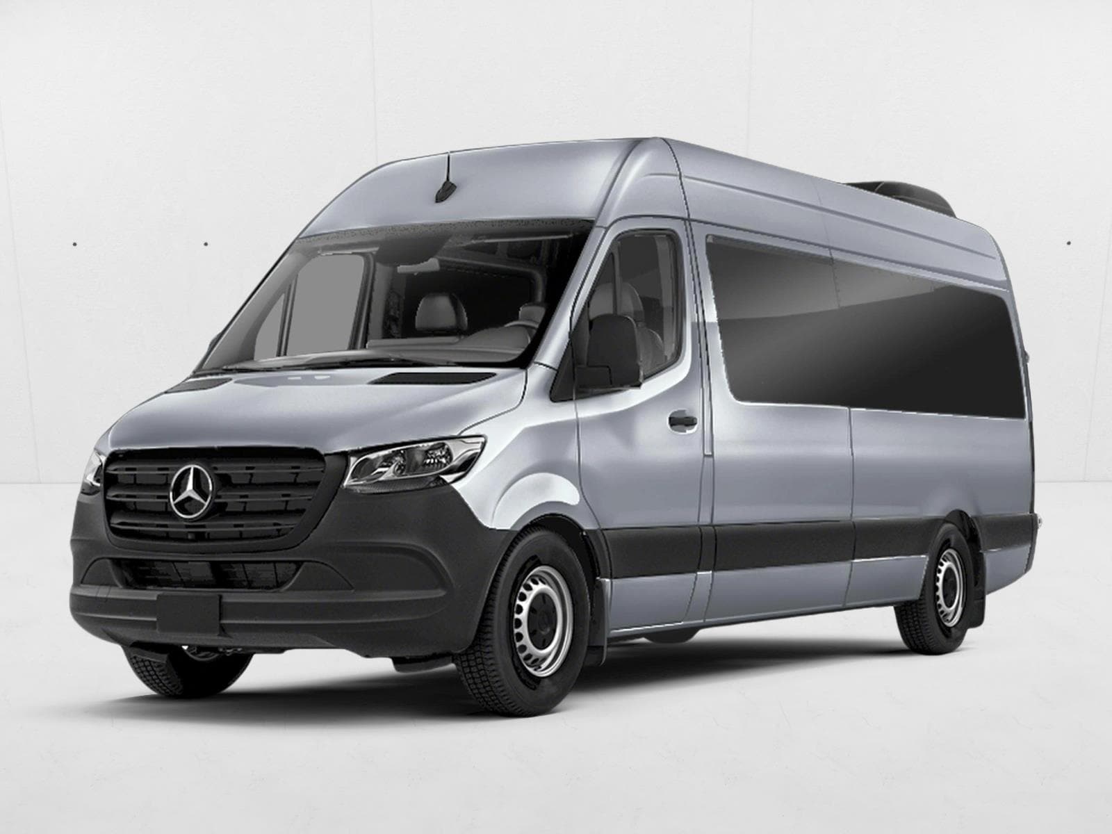 2025 Mercedes-Benz Sprinter 2500 144 WB HO's photo