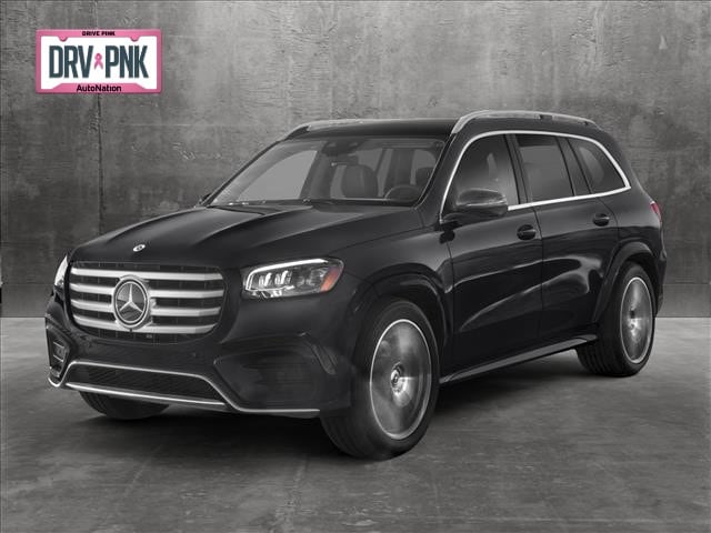 Remote start mercedes gls 450 deals
