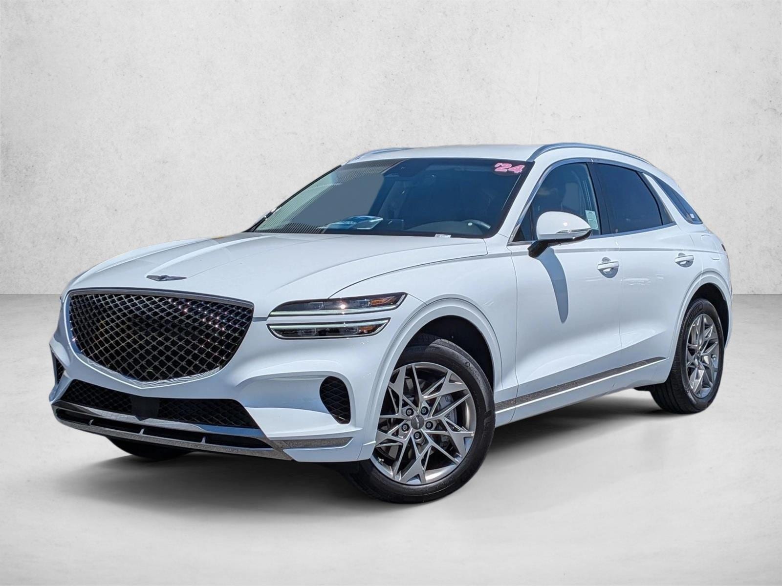 2024 Genesis GV70 2.5T Standard AWD's photo