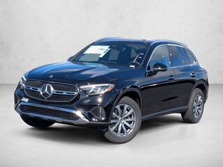 2026 Mercedes-Benz GLC 300 GLC 300 SUV SUV