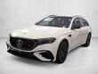  Mercedes-Benz AMG E 53 E