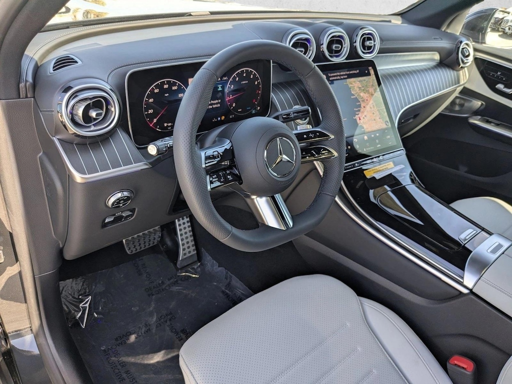 New 2026 Mercedes-Benz GLC 300 GLC 300 SUV SUV