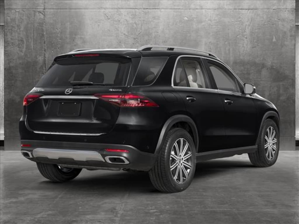 New 2025 MercedesBenz GLE 450e For Sale at House of Imports VIN