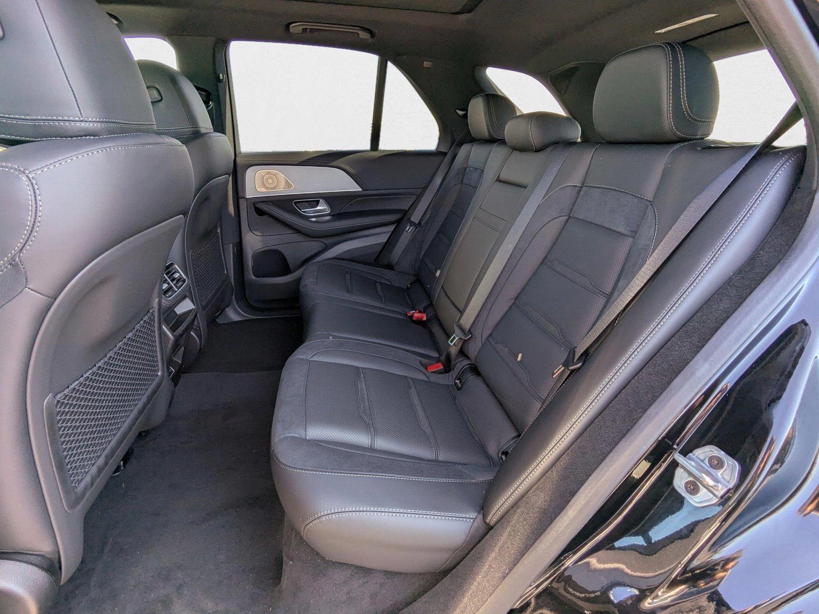 2025 Mercedes-Benz GLE AMG GLE 53 - Photo 16