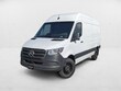  Mercedes-Benz Sprinter Cargo Van