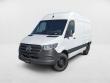  Mercedes-Benz Sprinter Cargo Van