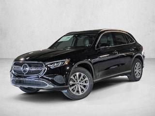 2026 Mercedes-Benz GLC 300 GLC 300 SUV SUV