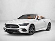  Mercedes-Benz CLE