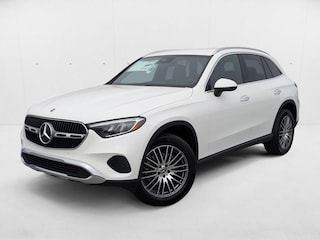 2026 Mercedes-Benz GLC 300