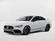 Mercedes-Benz AMG CLA 45