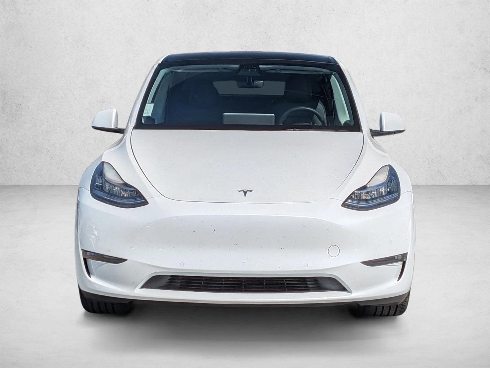Used 2021 Tesla Model Y Long Range with VIN 5YJYGDEE7MF273261 for sale in Torrance, CA