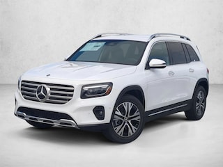 2026 Mercedes-Benz GLB 250 GLB 250 SUV SUV