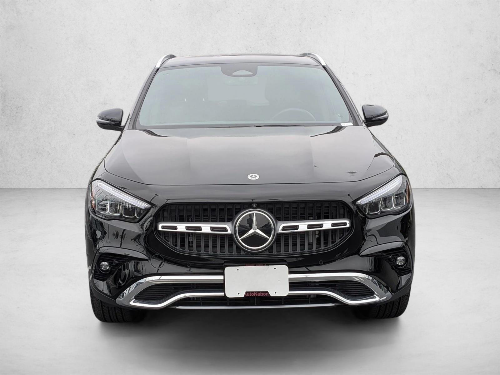 2025 Mercedes Benz GLA 250 photo 2