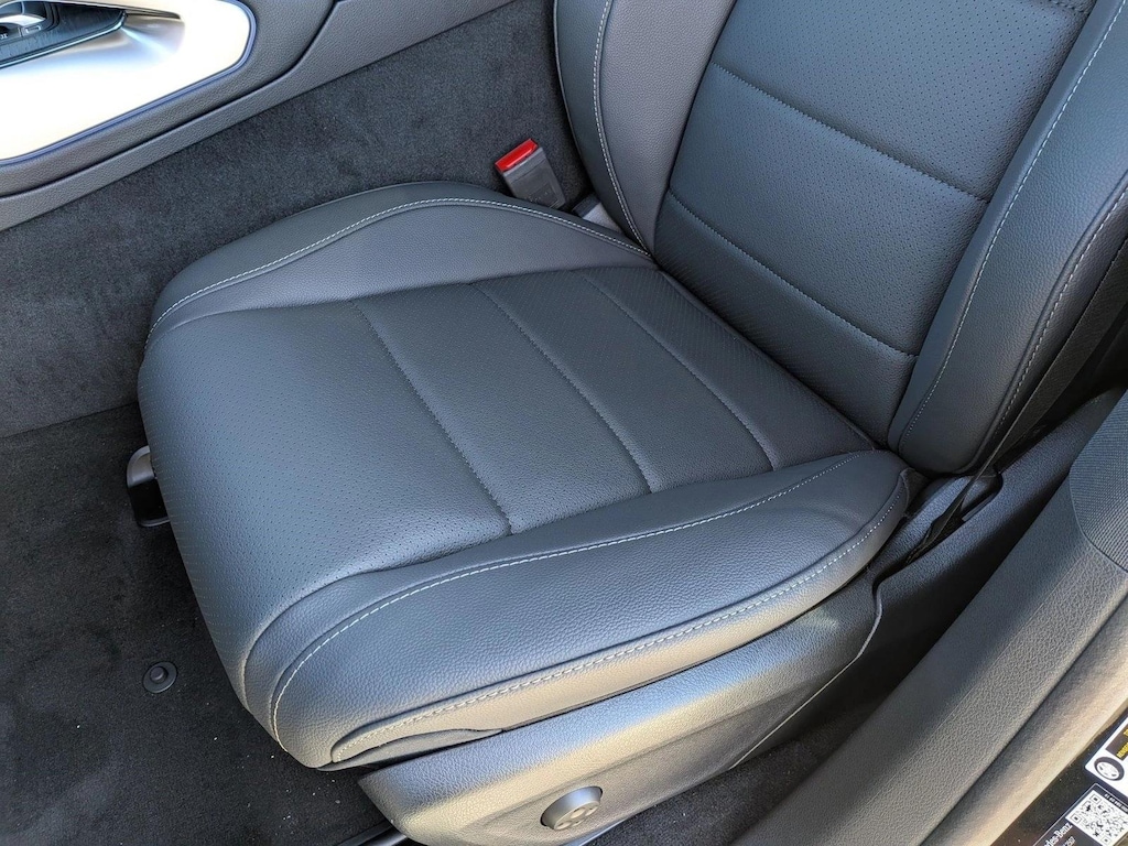 New 2026 Mercedes-Benz GLE 350 GLE 350 4MATIC ® SUV SUV