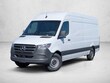  Mercedes-Benz Sprinter Cargo Van