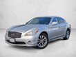  INFINITI M37