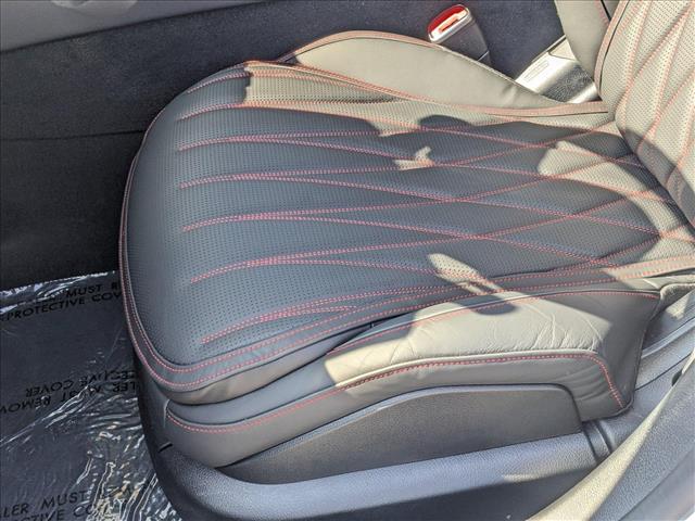 2024 Mercedes Benz S AMG 63 4MATIC photo 4