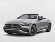 Mercedes-Benz CLE