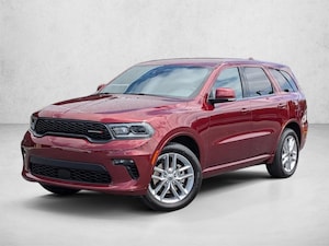 2022 Dodge Durango GT SUV