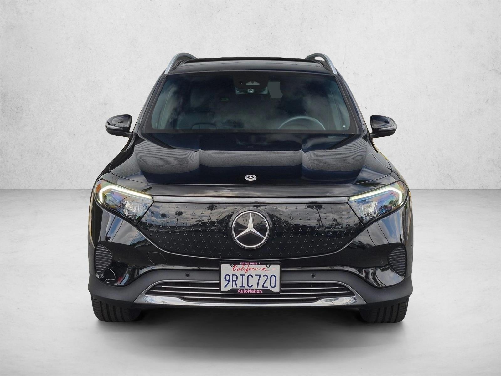 Certified 2024 Mercedes-Benz EQB Base with VIN W1N9M0CB4RN089119 for sale in Torrance, CA