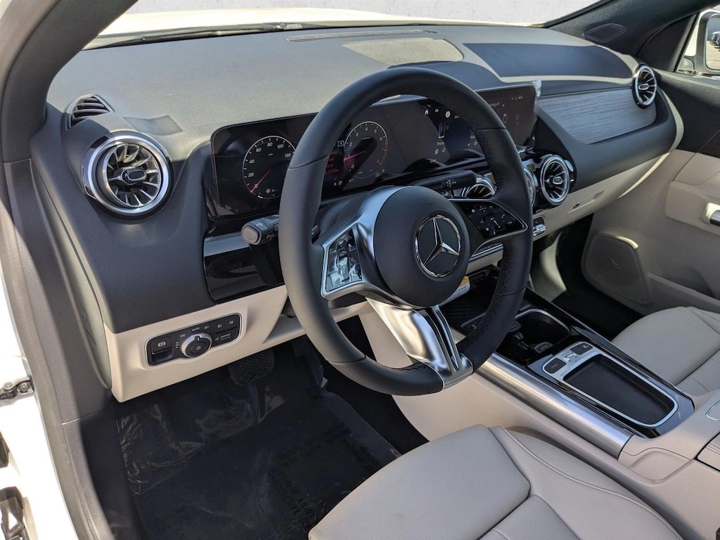 New 2026 Mercedes-Benz GLA 250 GLA 250 SUV SUV