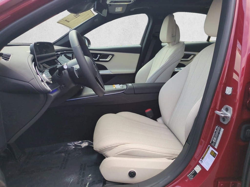 New 2026 Mercedes-Benz E-Class E 450 4MATIC ® Sedan Sedan