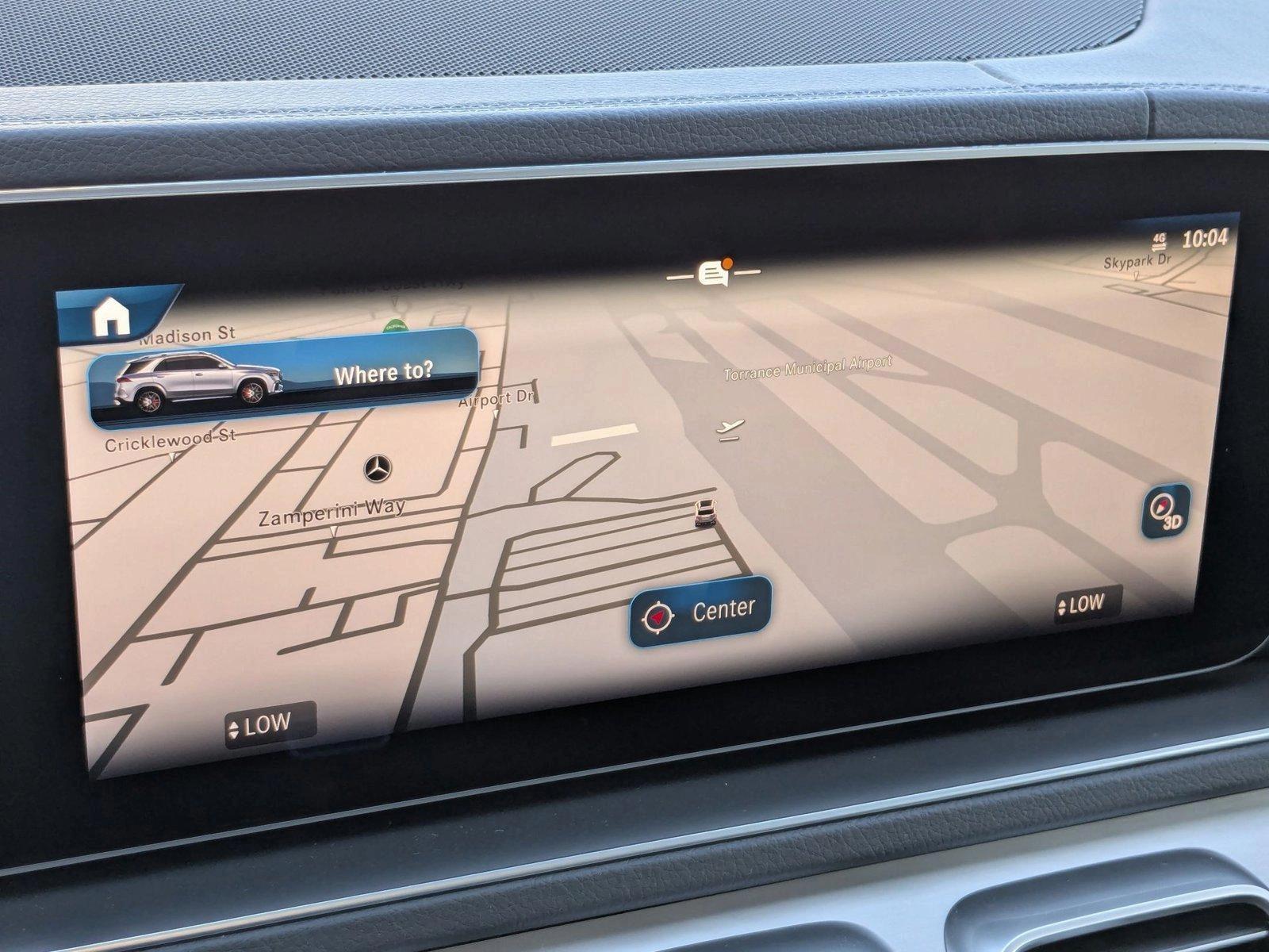 2025 Mercedes-Benz GLE AMG GLE 53 - Photo 14