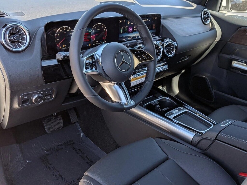 New 2026 Mercedes-Benz GLA 250 GLA 250 SUV SUV