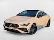 Mercedes-Benz AMG CLA 35