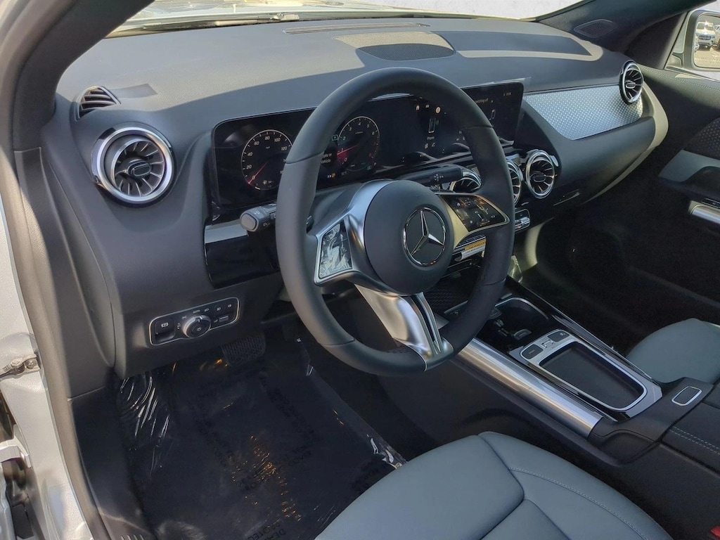 New 2026 Mercedes-Benz GLA 250 GLA 250 SUV SUV